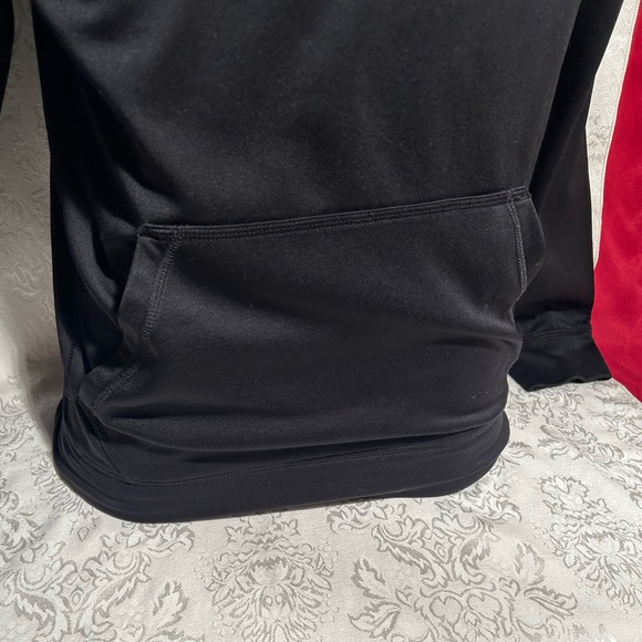 Nike Baltimore Ravens black hoodie men’s small - Picture 3 of 11